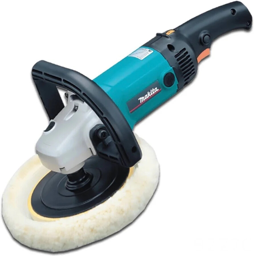 Sander/Polisher