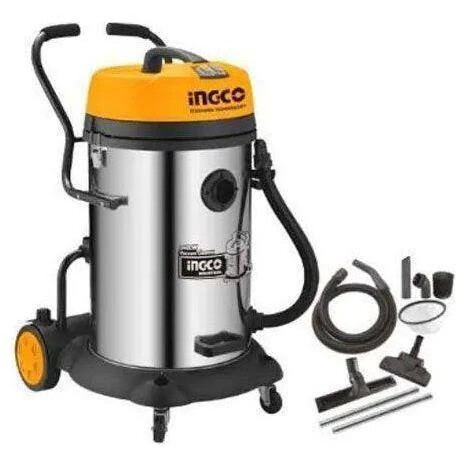 Vacuum Cleaner - Twin Motor
