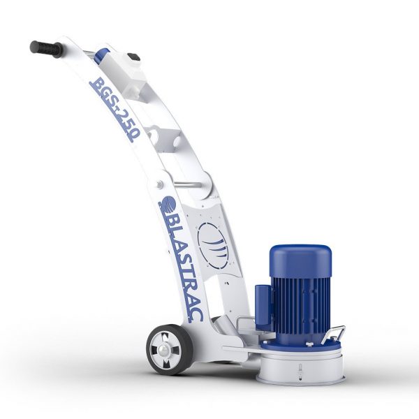BGS-250 Floor Grinder