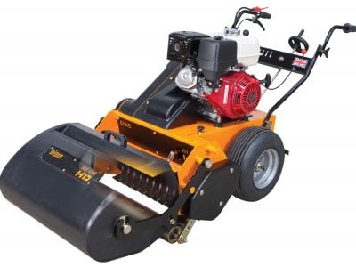 Sisis Rotorake HD600