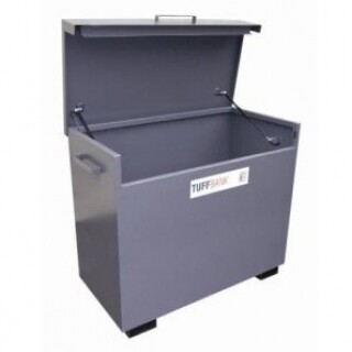 Site Tool Storage Box - 4' x 2' x 2'
