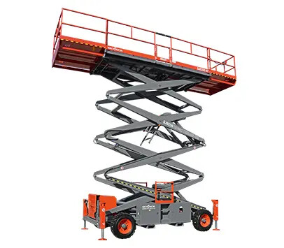 SKYJACK SJ9250 RT