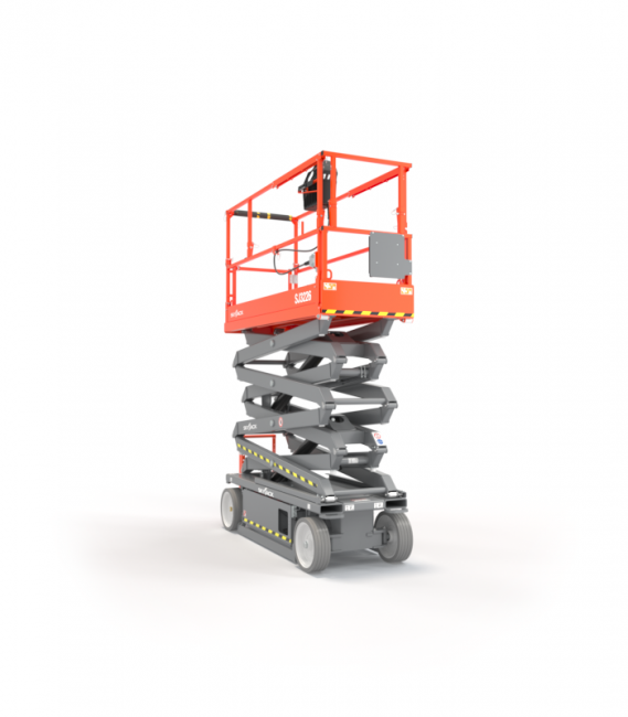 SKYJACK SJ3220 ELECTRIC SCISSOR Lift