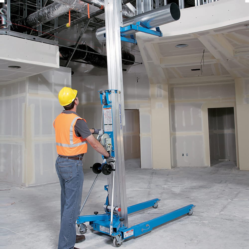 Genie Superlift - 10ft