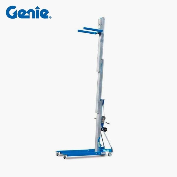 SLA15 Genie Material Lift SWL 363kg