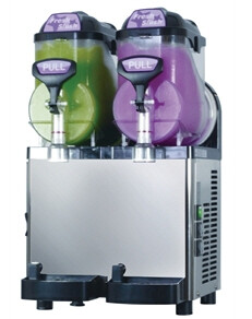 Slush Machine
