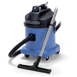 Vacuum Small Wet / Dry Hire
