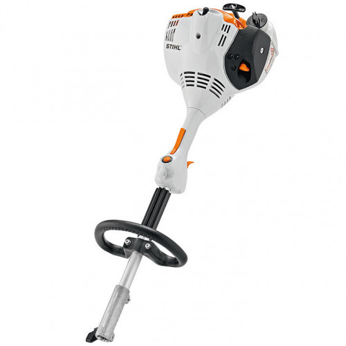 STIHL KM 56 R C/W HT-KM POLE PRUNER ATTACHMENT