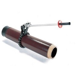 Cast Iron Pipe Snap Cutter Hire