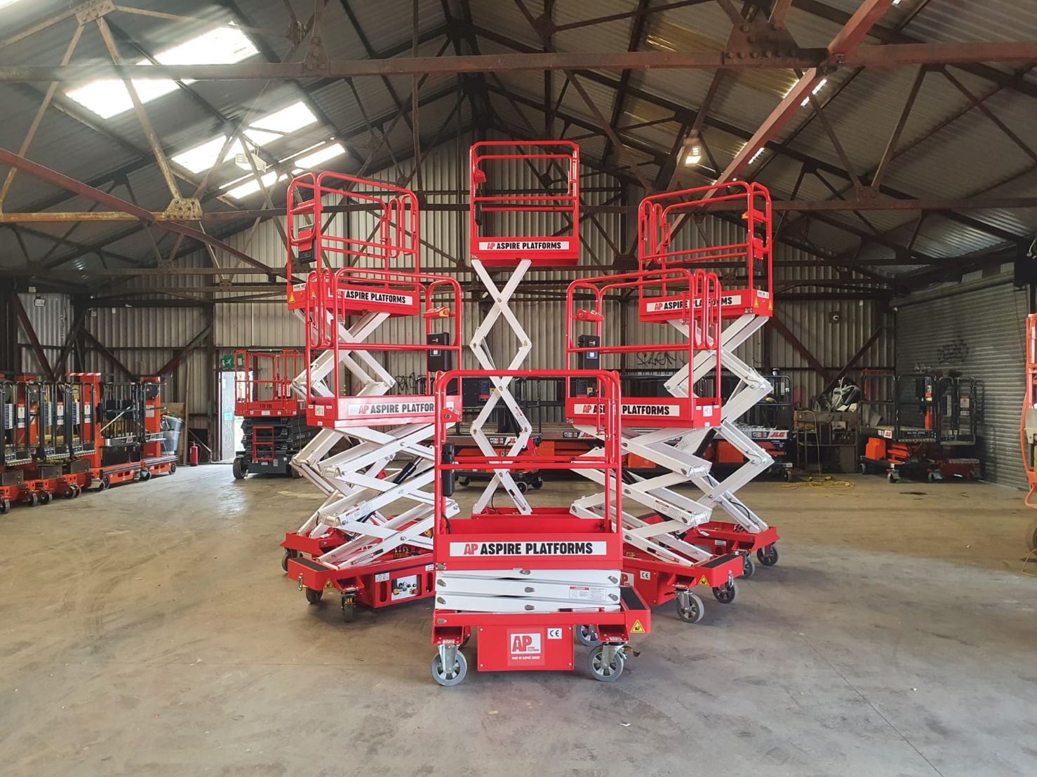 SNORKEL 3010P PUSH AROUND