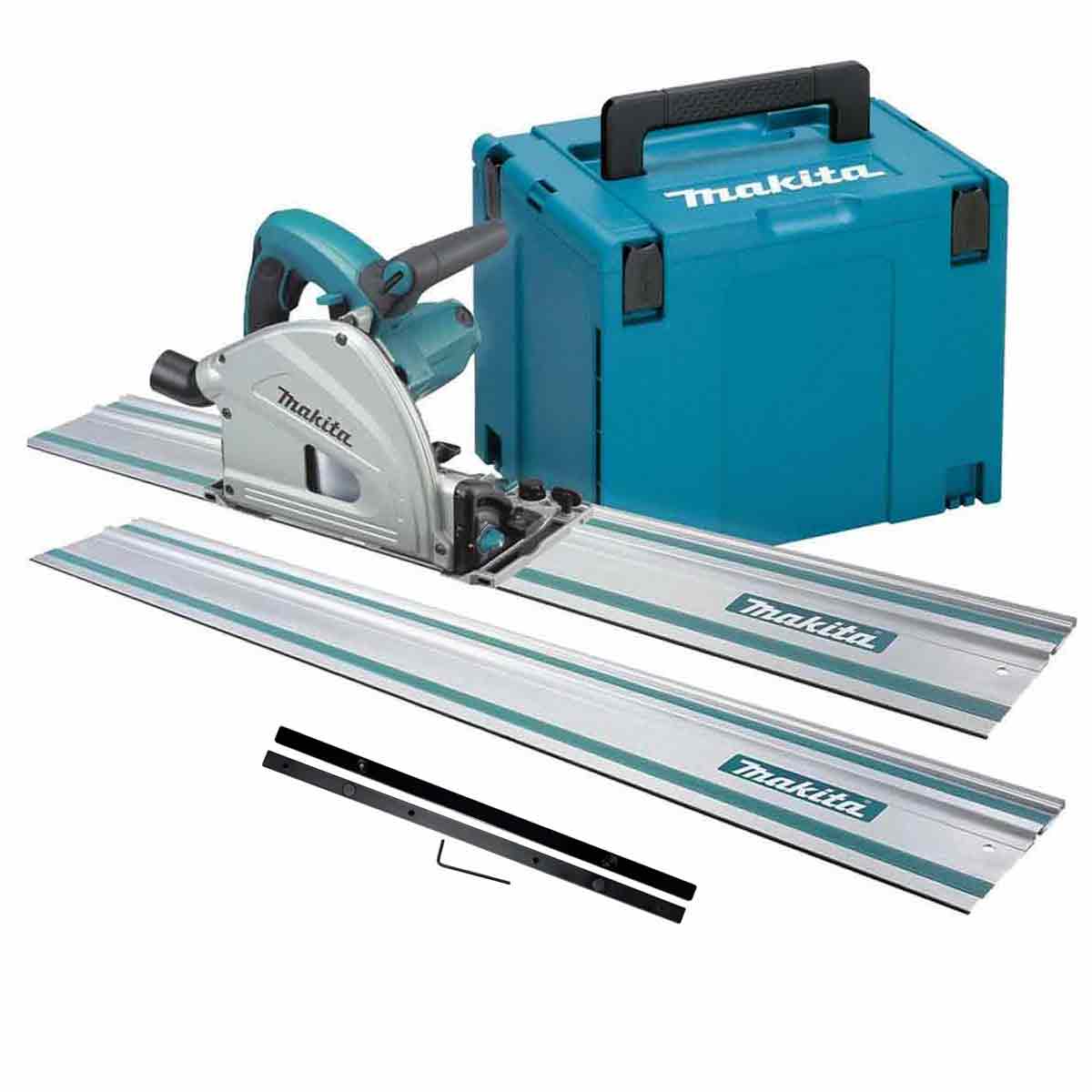Makita SP6000J Plunge Cut Circular Saw