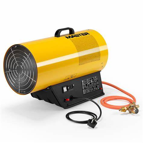 Medium Space / Blow Heater