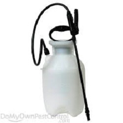 Insecticide Sprayer Hire