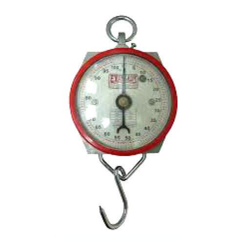 Spring Balance 0 To 100Kg