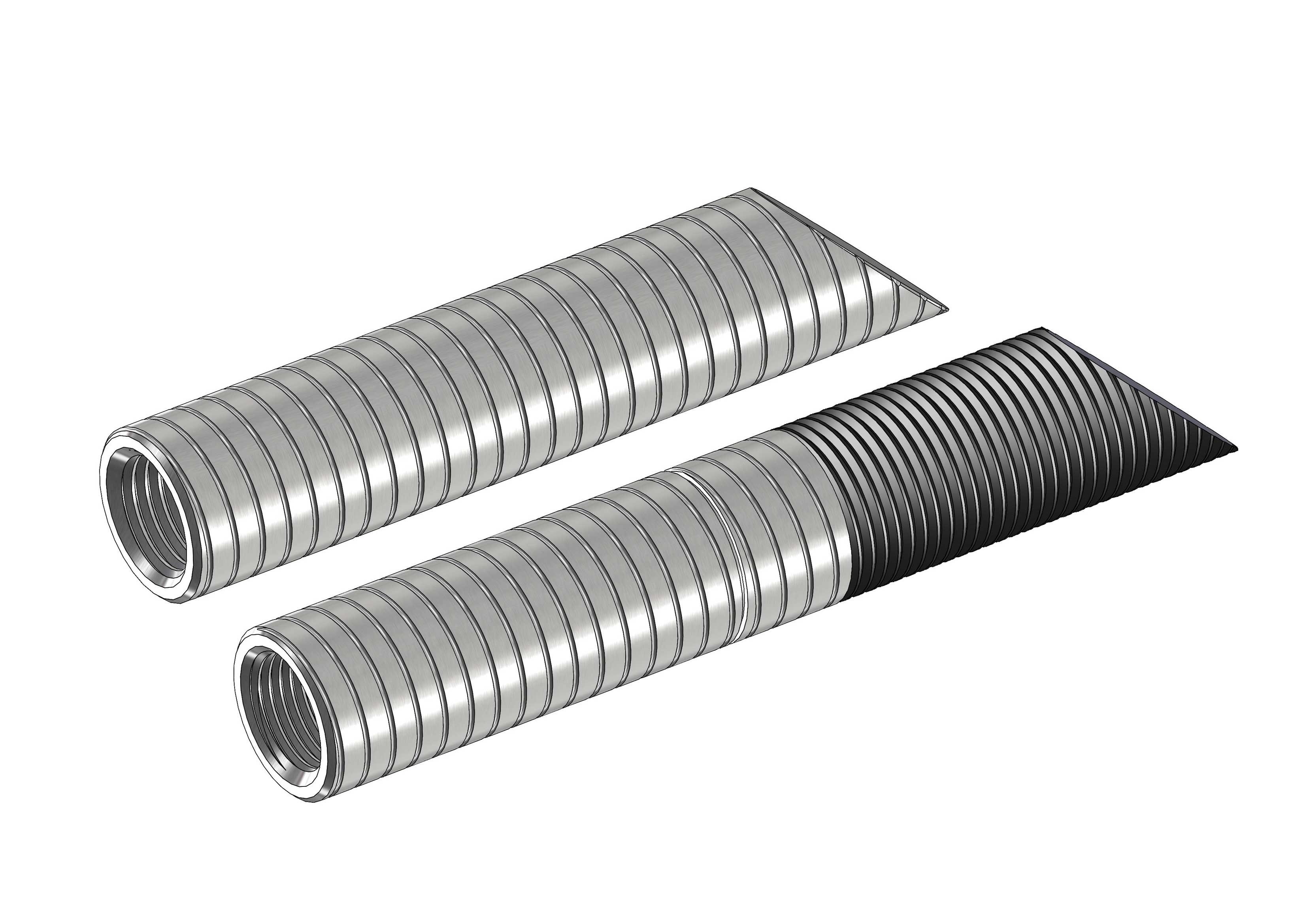 SSR-125 Safety Fence Anchor (VRS)