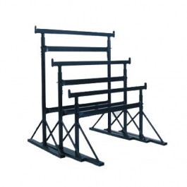 Steel Trestles All Sizes