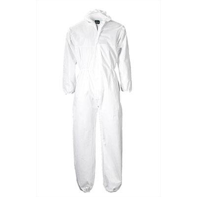 Coverall PP 40g