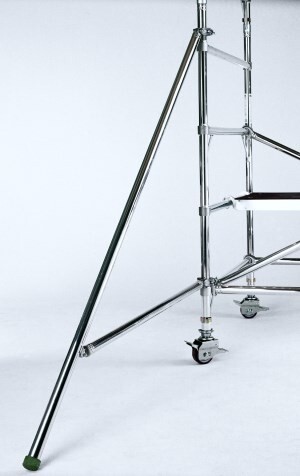 Stabilisers Per Set 4