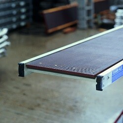 Lightweight Staging 10ft – 24ft Hire