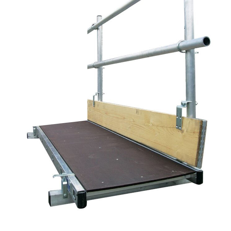 Handrail, Single Sided