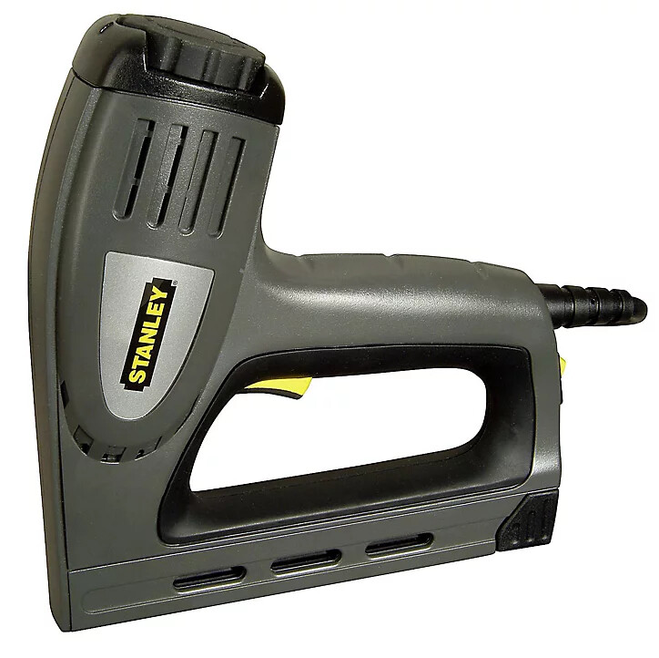 Stanley sharp shooter 240v stapler