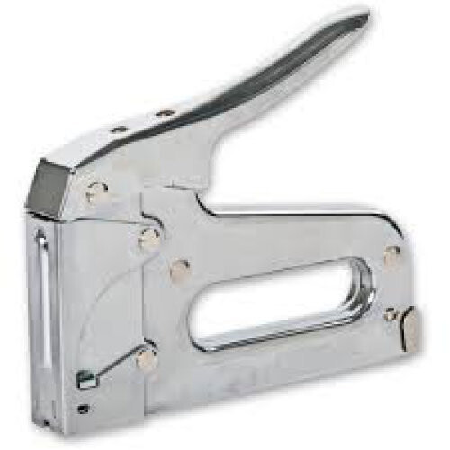 Stapler / Hand Tacker T50