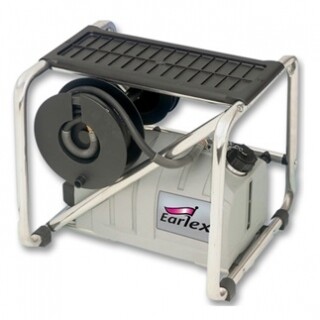 Steam Wallpaper Stripper