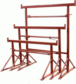 Steel Trestle - Size 2