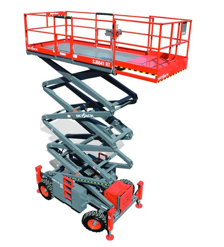 Skyjack SJ8841 RT