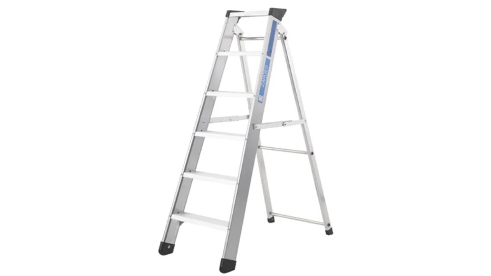 Step Ladder