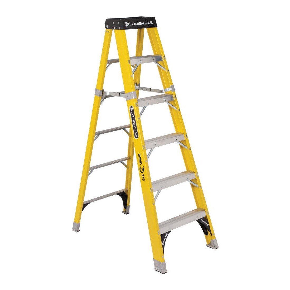 Step Ladders