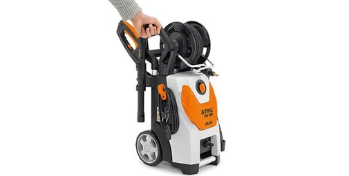 Electric Washer