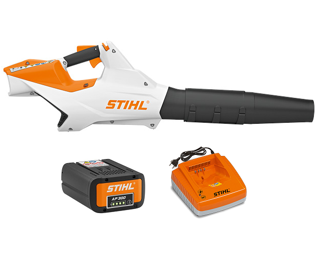 Cordless Blower Set - C/w Battery & Charger