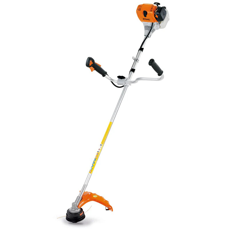 FS261 C-E STRIMMER BIKE HANDLE