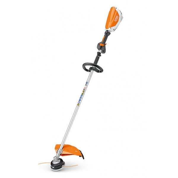 Cordless Brushcutter