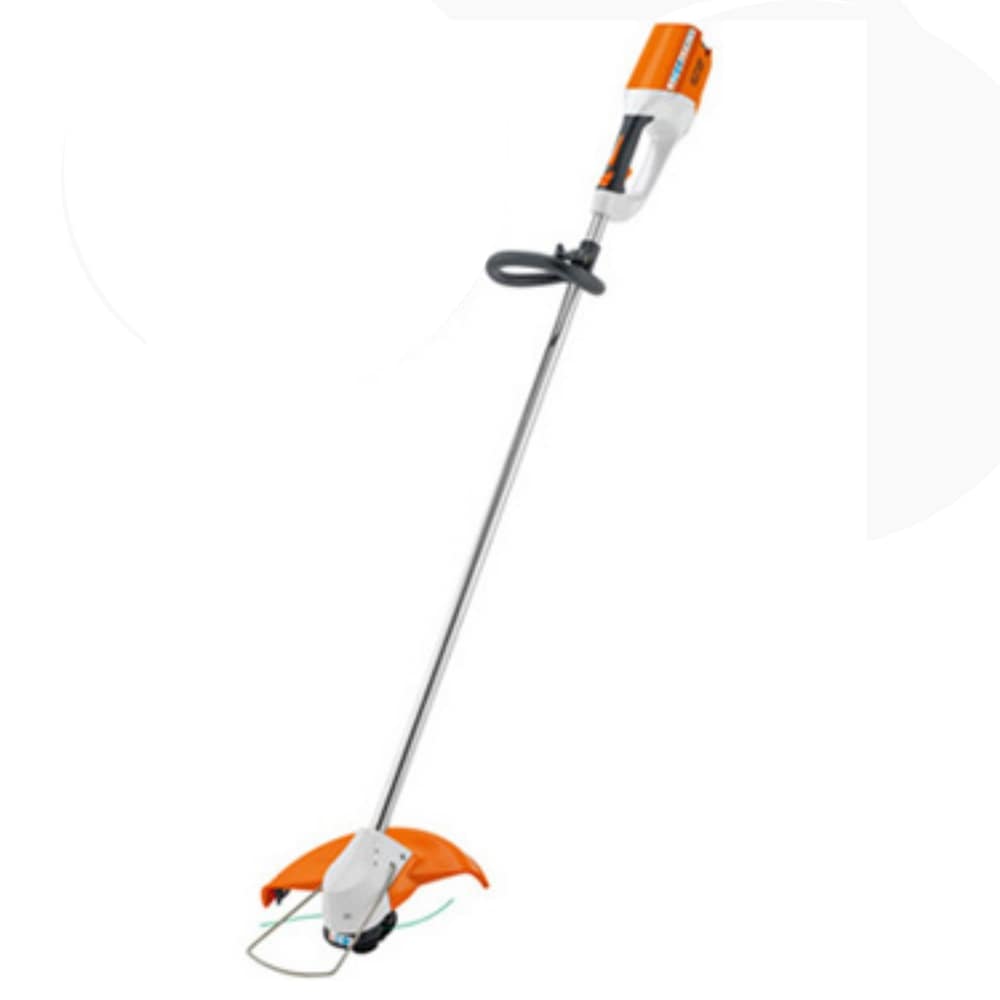 Stihl FSA 85 Cordless Grass Trimmer with AutoCut C 4-2 Cutting Head