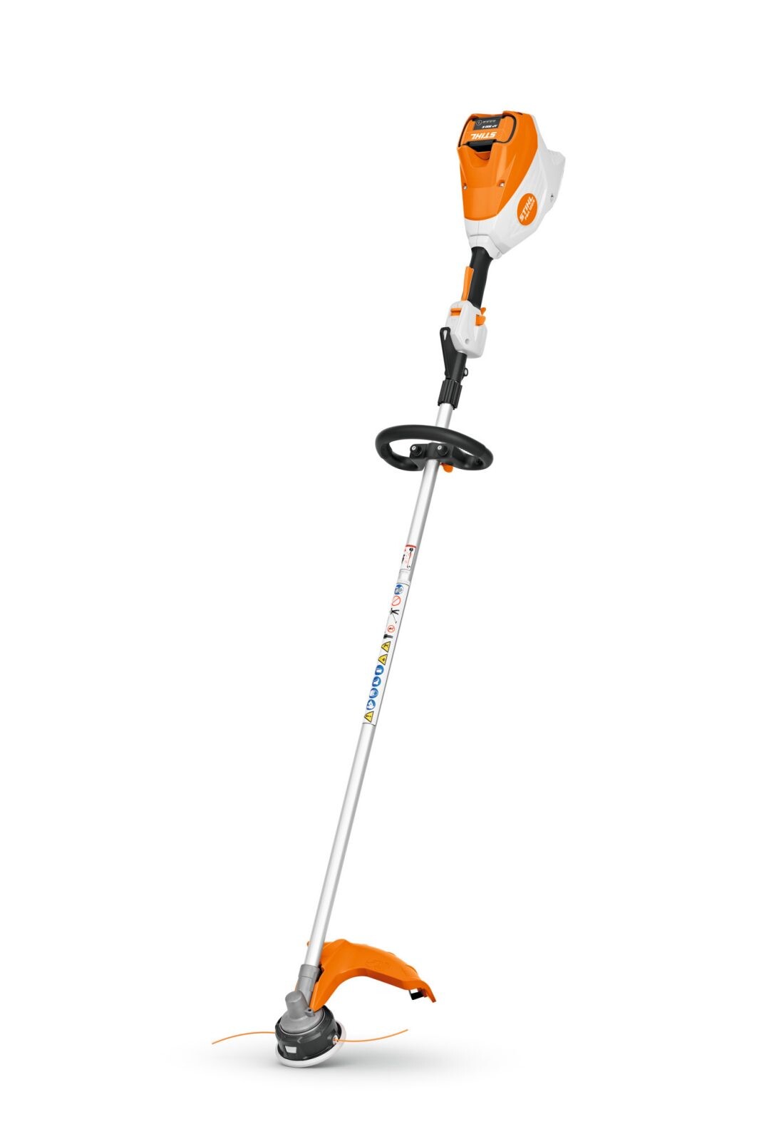 Cordless Strimmer / Brush cutter