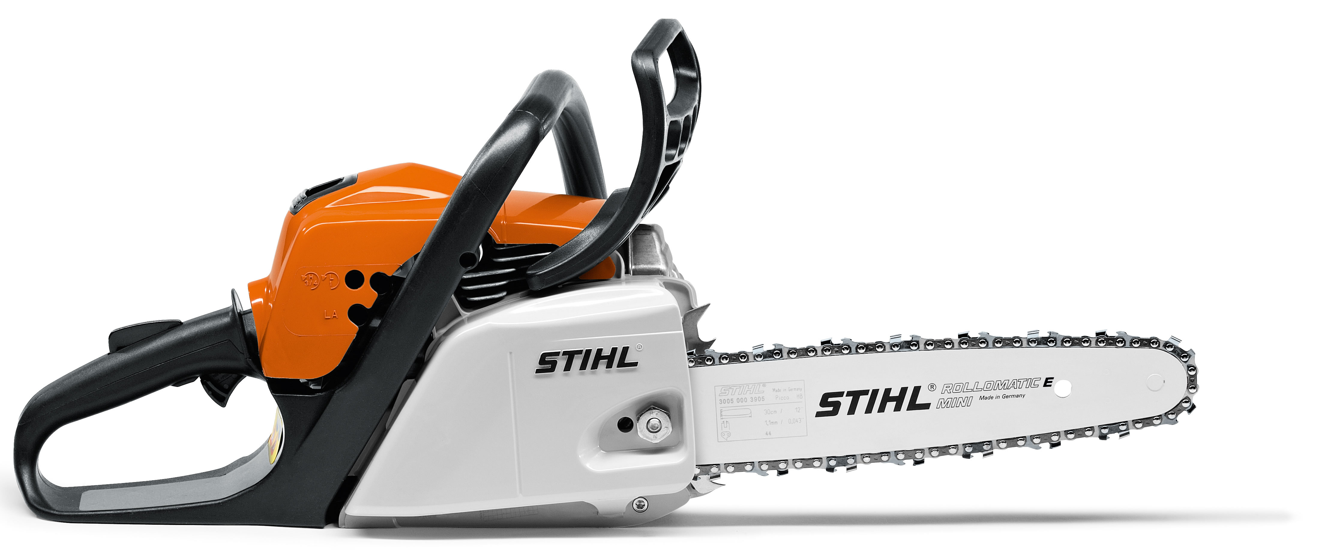 14" Chainsaw 2 Stroke