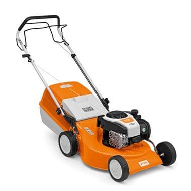 RM 253T PETROL MOWER