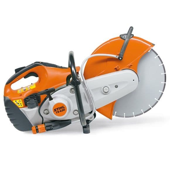 14" Petrol Cut-off Saw