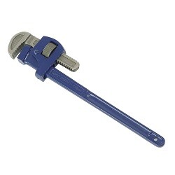 Stillson Wrench Hire