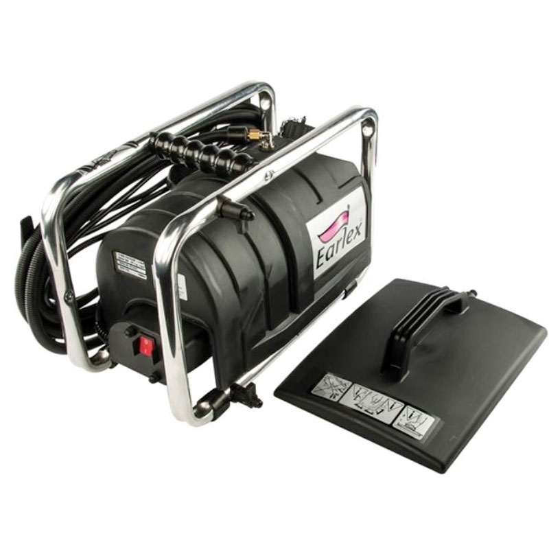 Wallpaper Stripper 240v