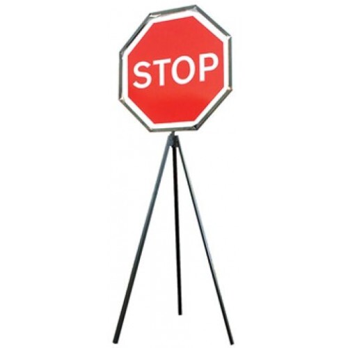 Stop / Go Board