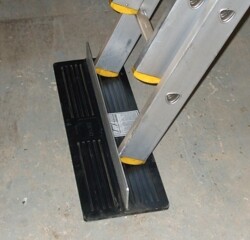 Ladder Stopper