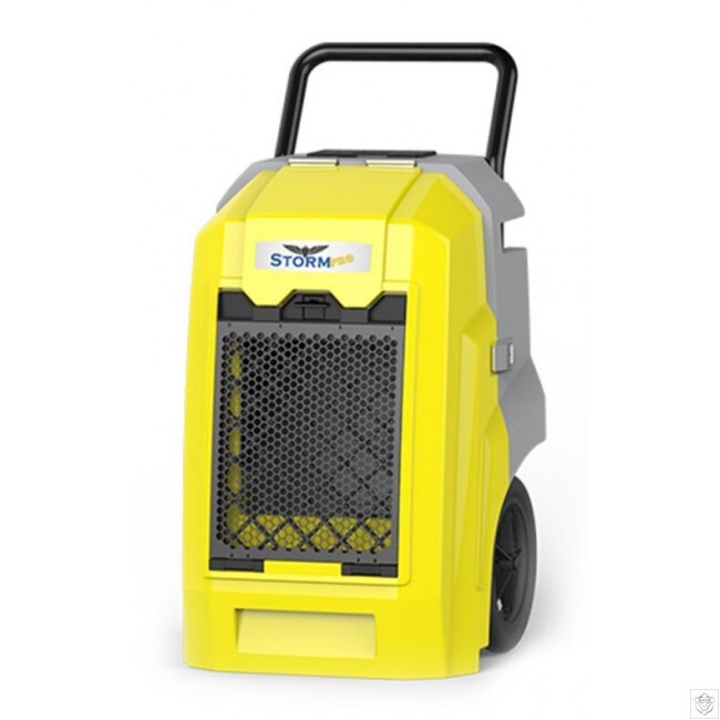 Dehumidifier