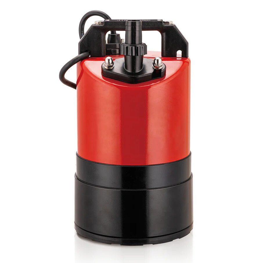 Elite SPK 530 1" Puddle Pump