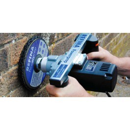 Refina Surface Prep Machine