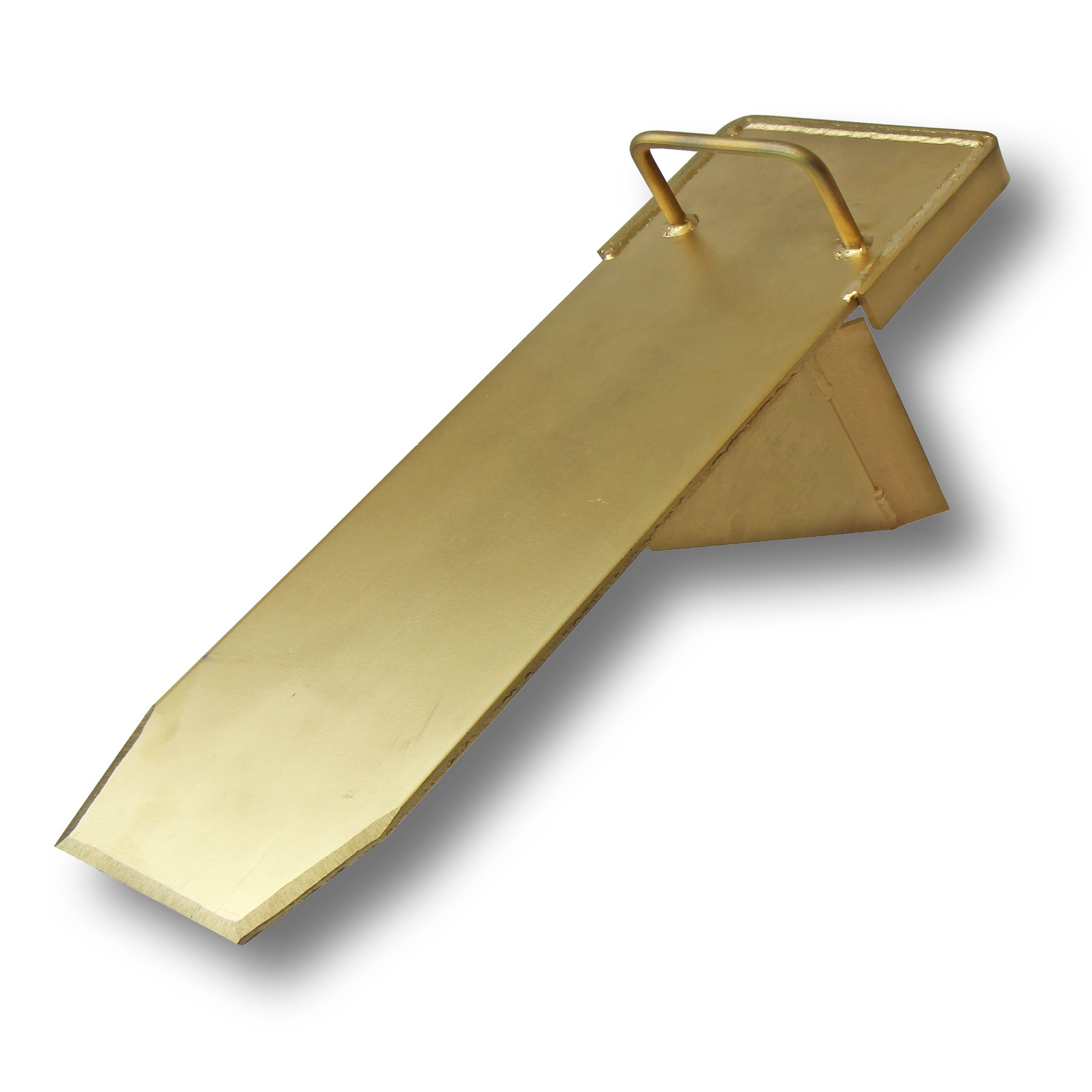 Extra Long Strong Boy