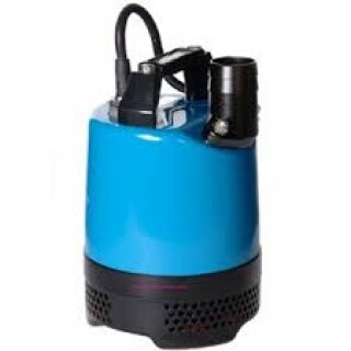 2'' Submersible Pump - Max Capacity 205 ltrs/min