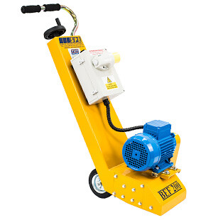 Electric Floor Planer 110V 32A